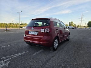 Volkswagen Golf Plus 1.4 TSI - imagine 5