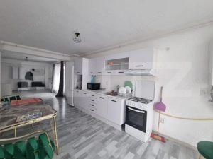 Apartament 2 camere, 62 mp, terasa 33mp, bloc nou, zona Corneliu Coposu - imagine 2