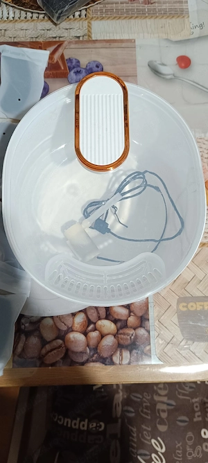 Fântână apă pisici 3L nouă + 6 filtre bonus! - imagine 3