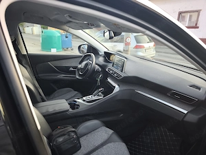 peugeot 3008 1.6d 2018 automat - imagine 10
