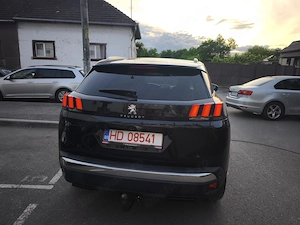 peugeot 3008 1.6d 2018 automat - imagine 5