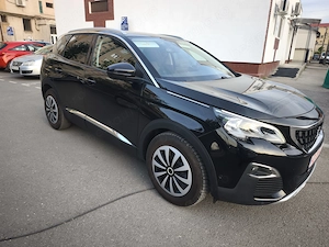 peugeot 3008 1.6d 2018 automat - imagine 3