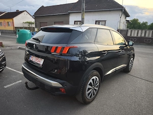 peugeot 3008 1.6d 2018 automat - imagine 4