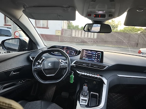 peugeot 3008 1.6d 2018 automat - imagine 8
