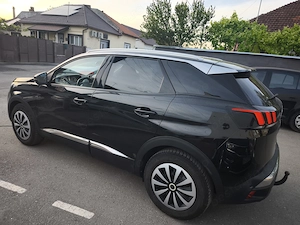 peugeot 3008 1.6d 2018 automat - imagine 6