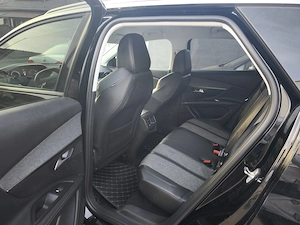 peugeot 3008 1.6d 2018 automat - imagine 7