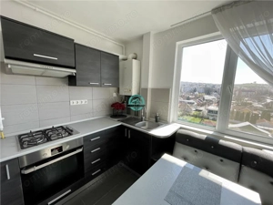 Inchiriere apartament cu 2 camere, amenajat modern, Semicentral - imagine 6