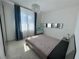 Inchiriere apartament cu 2 camere, amenajat modern, Semicentral - imagine 3