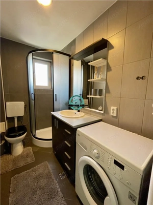 Inchiriere apartament cu 2 camere, amenajat modern, Semicentral - imagine 7