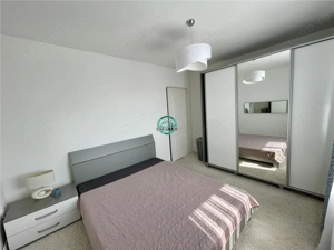 Inchiriere apartament cu 2 camere, amenajat modern, Semicentral - imagine 4