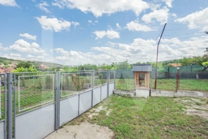 Casă individuală | Teren 1.132 mp | Vedere panoramică | Alămor - imagine 18