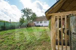 Casă individuală | Teren 1.132 mp | Vedere panoramică | Alămor - imagine 17