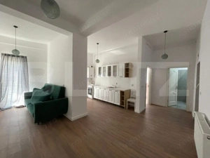 Apartament 2 camere, 50 mp, bloc nou, zona Corneliu Coposu
