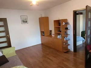 Ap. 2 camere de închiriat   Take Ionescu vis-a-vis de ISHO