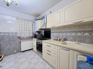 Apartament 4 Camere, Doamna Ghica, Sector 2  - imagine 15