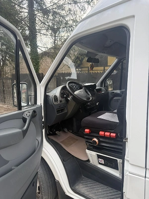 Vand Mercedes Sprinter 416 - imagine 2