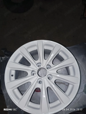 Dezmembrez Skoda Octavia 1,1.6bfq - imagine 4
