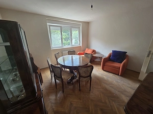 Reșița, apartament 4 camere,  90 mp, etaj 1, zona Moroasa - imagine 2