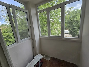 Reșița, apartament 4 camere,  90 mp, etaj 1, zona Moroasa - imagine 13