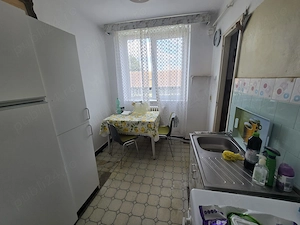 Reșița, apartament 4 camere,  90 mp, etaj 1, zona Moroasa - imagine 4