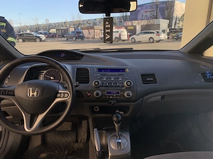 Honda Civic 1.3 Hybrid 2008  - imagine 6