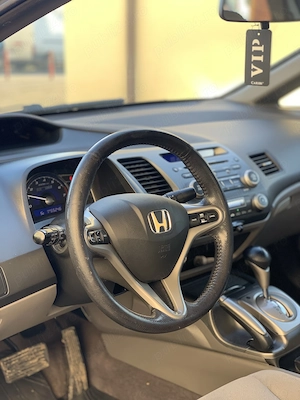 Honda Civic 1.3 Hybrid 2008  - imagine 5