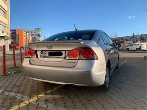 Honda Civic 1.3 Hybrid 2008  - imagine 2