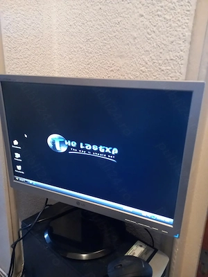 monitor lg 22 tft  lcd