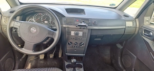 Opel Meriva 1.7 CDTI  - imagine 5