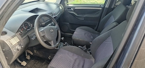 Opel Meriva 1.7 CDTI  - imagine 4