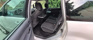 vand sau schimb ford c max 1.6 tdci recent adus se pit elibera trei randuri de nr rosi - imagine 3