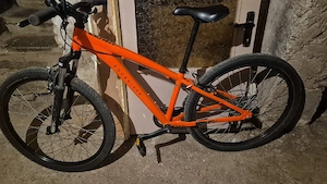 vand bicicleta 