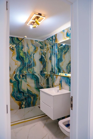 Apartament 4 camere de vânzare în Slobozia  - imagine 15