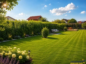 Vila cu atmosfera de resort:smart home, curte spectaculoasa,1.000mp teren, Tarlungeni, Brasov - imagine 7