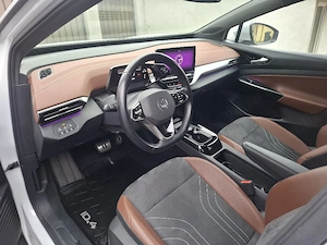 VW ID4 full electric - imagine 2