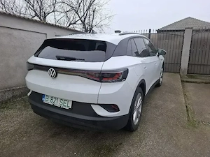 VW ID4 full electric - imagine 3