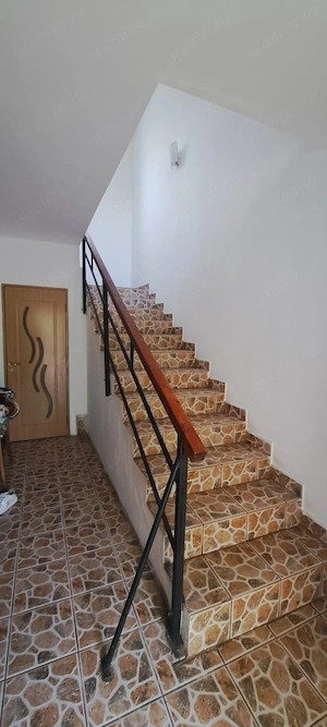 Casa Tomesti zona linistita - imagine 2