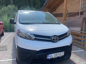 Vând Toyota Proace 