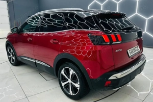 PEUGEOT 3008 - imagine 3