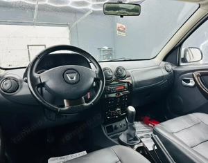 DACIA DUSTER - imagine 18