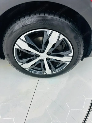 PEUGEOT 3008 - imagine 9