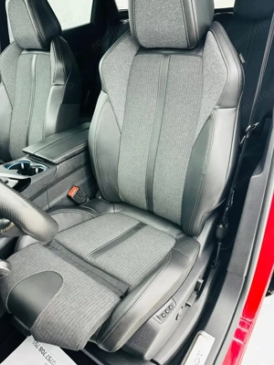 PEUGEOT 3008 - imagine 16