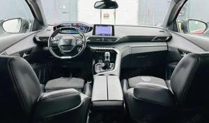 PEUGEOT 3008 - imagine 6