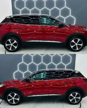 PEUGEOT 3008 - imagine 5