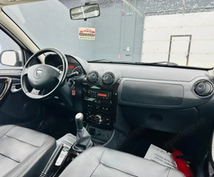 DACIA DUSTER - imagine 19
