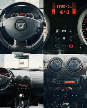 DACIA DUSTER - imagine 8