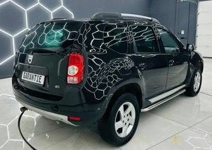 DACIA DUSTER - imagine 4