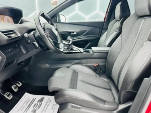 PEUGEOT 3008 - imagine 15