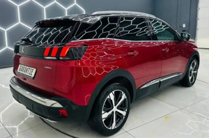 PEUGEOT 3008 - imagine 4