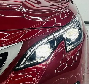 PEUGEOT 3008 - imagine 10